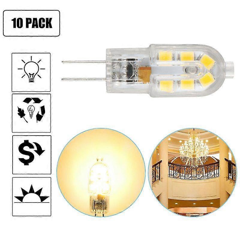 Luxora G4 LED-lamppu