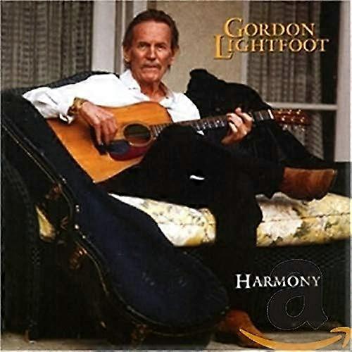 Gordon Lightfoot - Harmony (Us Import) [CD]