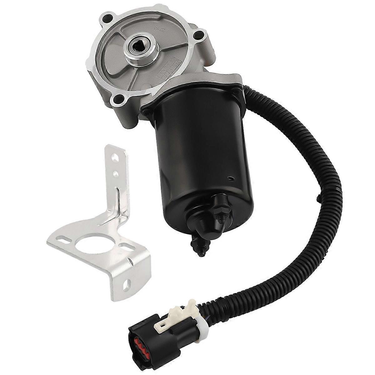 Transfer Case Shift Motor Actuator 8L1Z-7G360-AB for Expedition