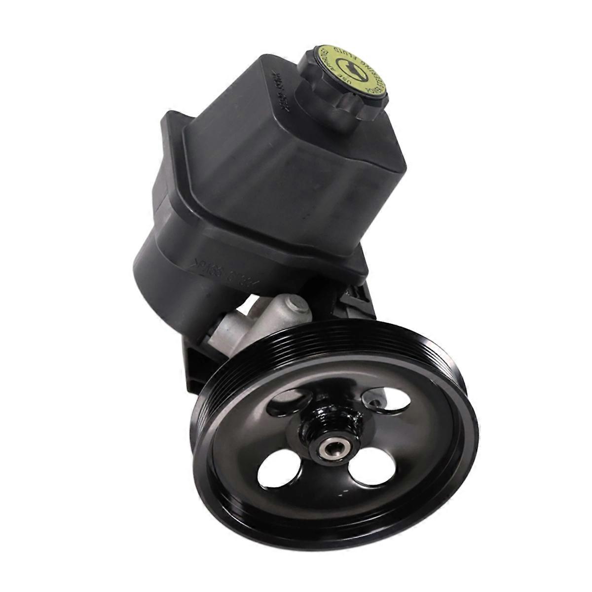 20-65990 for Engine Power Steering Pump W/Pulley & Reservoir