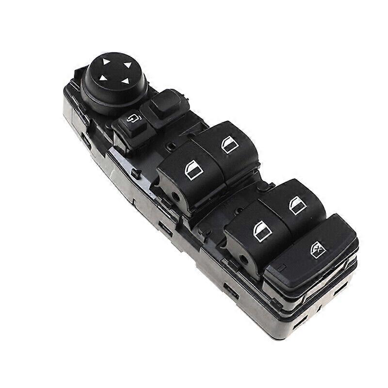 Driver'S Side Power Window Switch Fits for BMW 1 3 5 Series 2