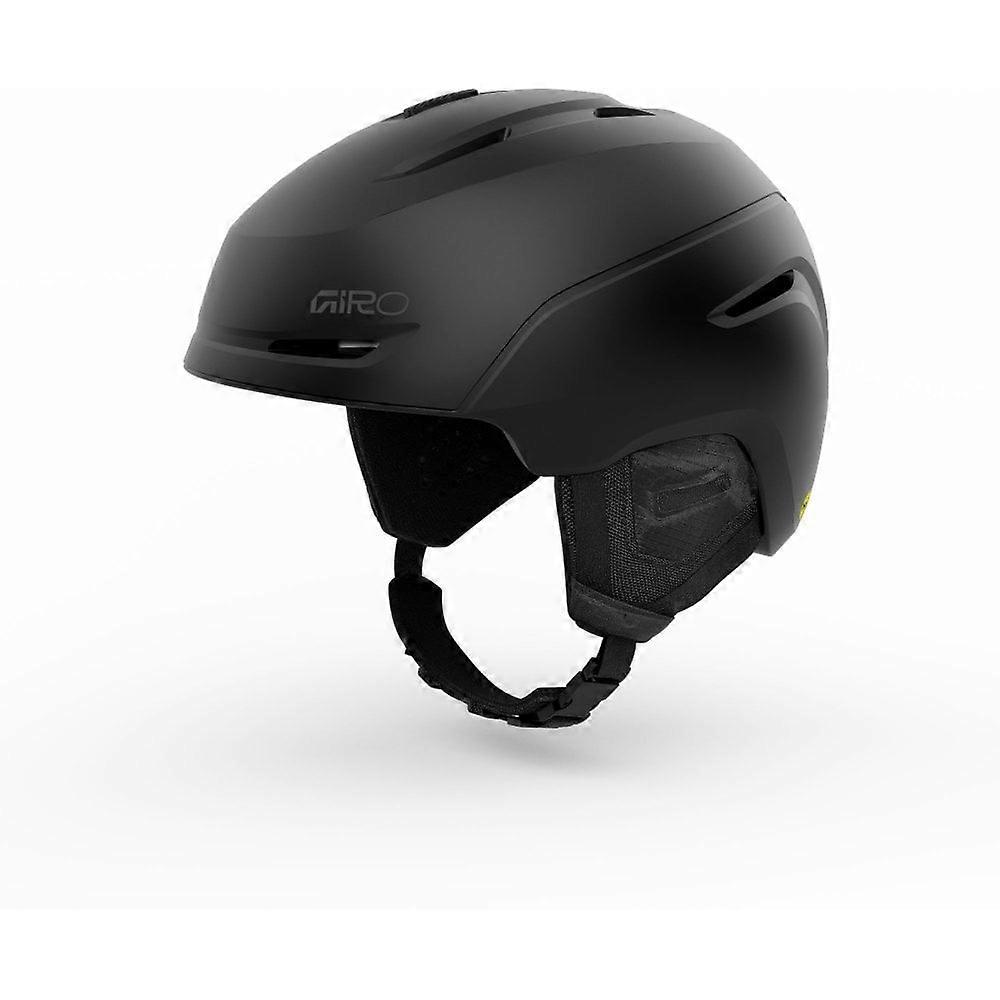 Giro Neo Junior MIPS / Matte Black / S
