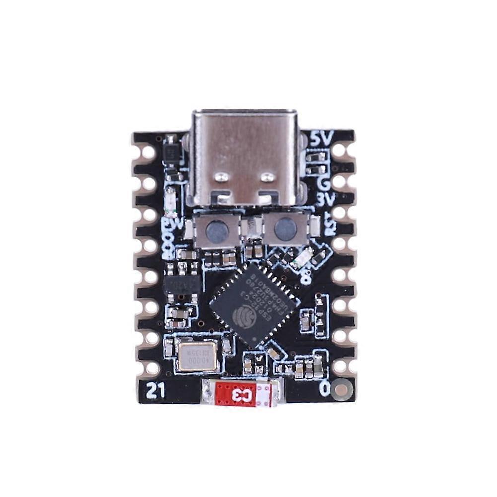 ESP32-C3 Development Board SuperMini WiFi Bluetooth-Compatible Board(Not Welded)