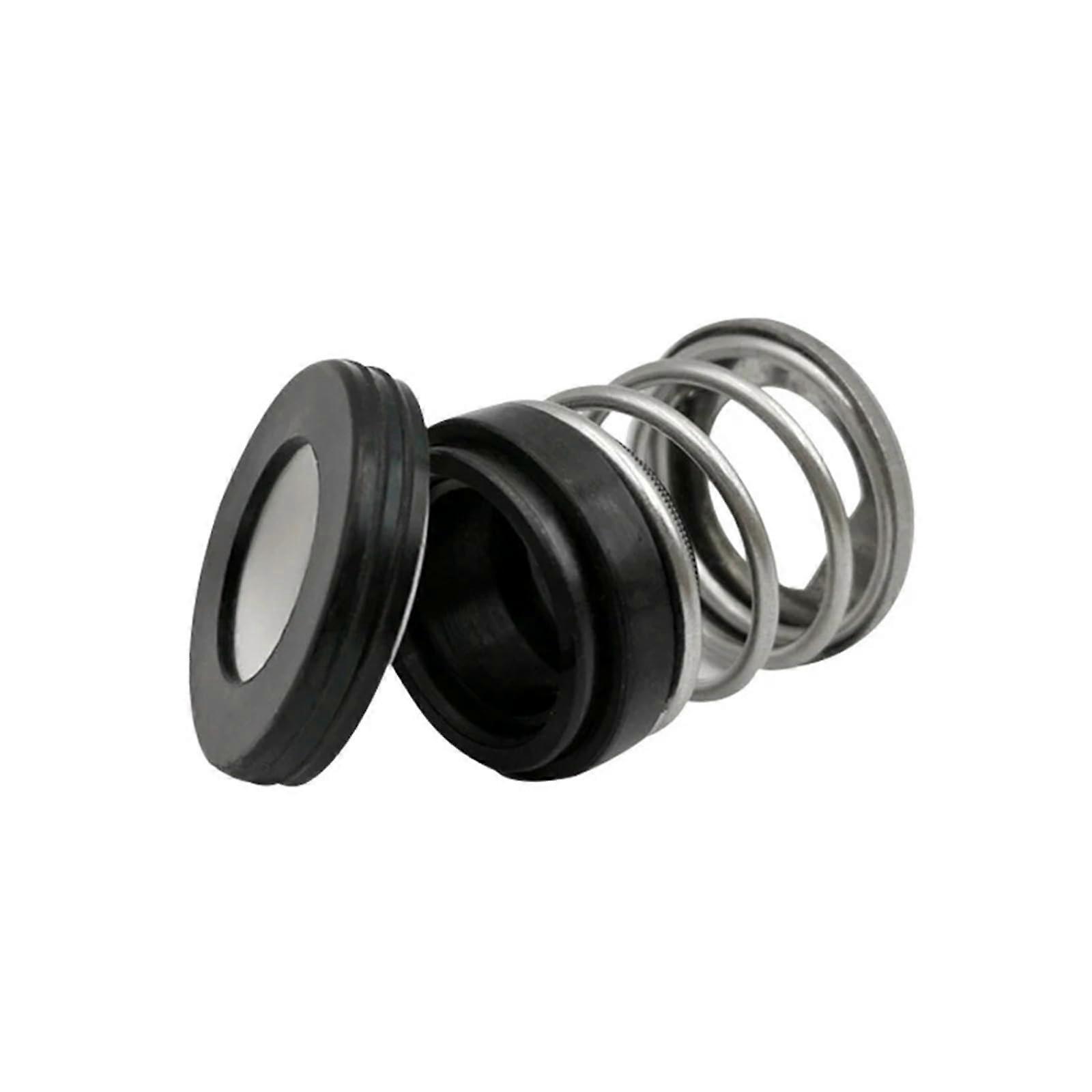 Hardware Fittings 156 Series Mechanical Shaft Seal for SelfPriming Pump, 816mm OD Shaft, Single Coil Spring, 10mm