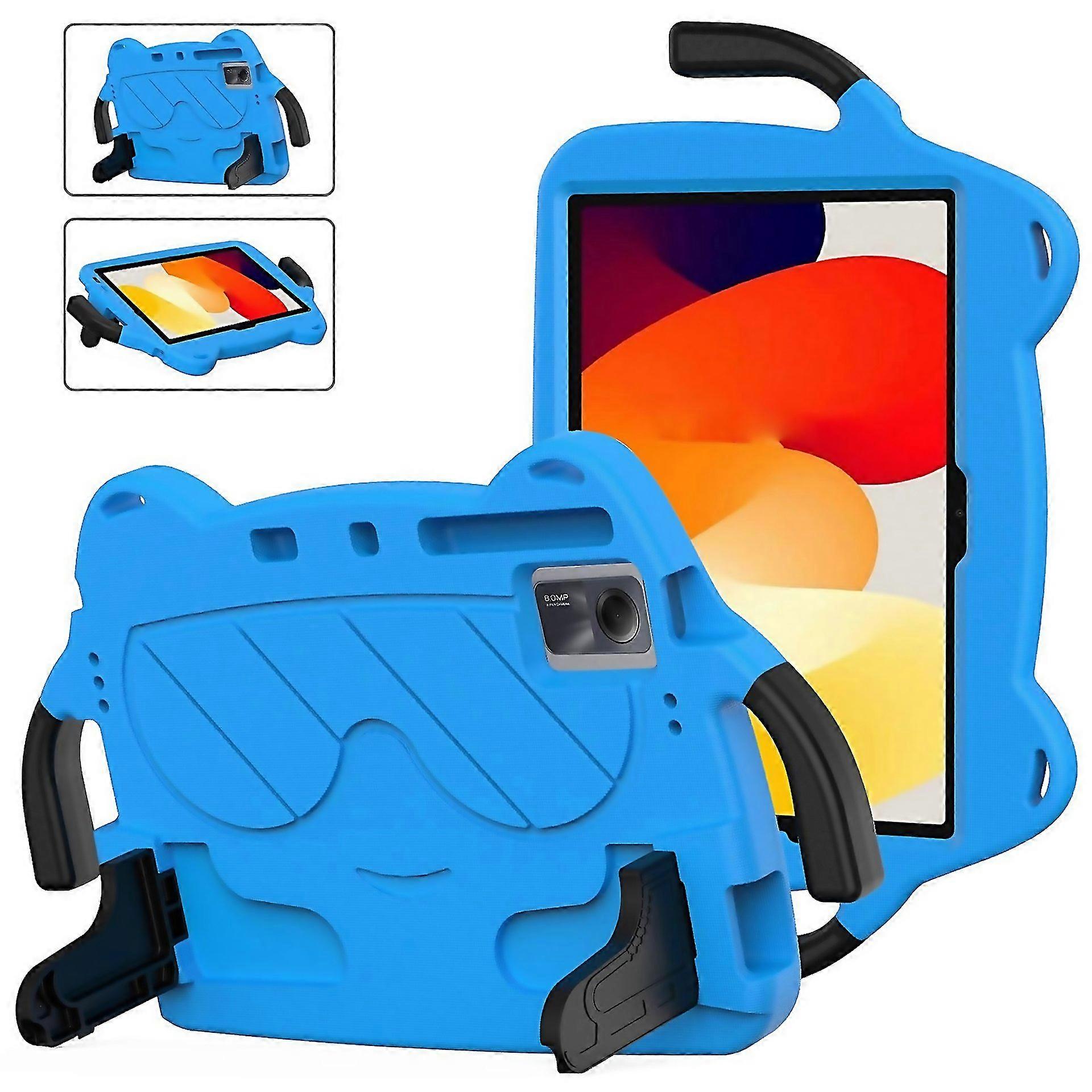 For Ice Baby Eva Shockproof Hard Pc Tablet Suitable For Everyday Use