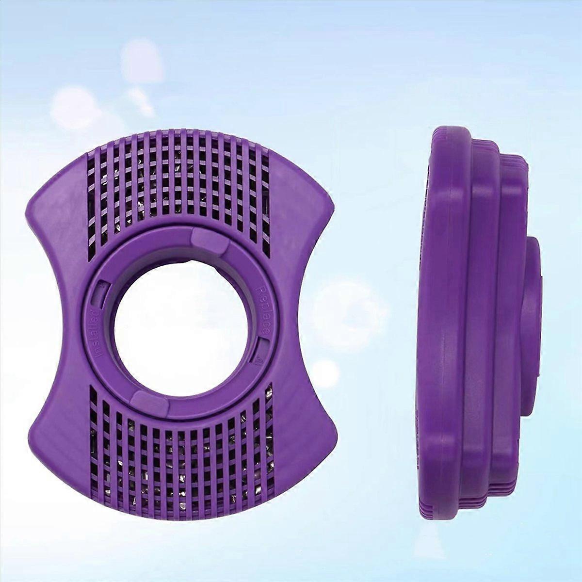 6pcs Dimension One Spa Filter, Replacement for Vision Dimension One Spa,01512-261 for Vision Filter