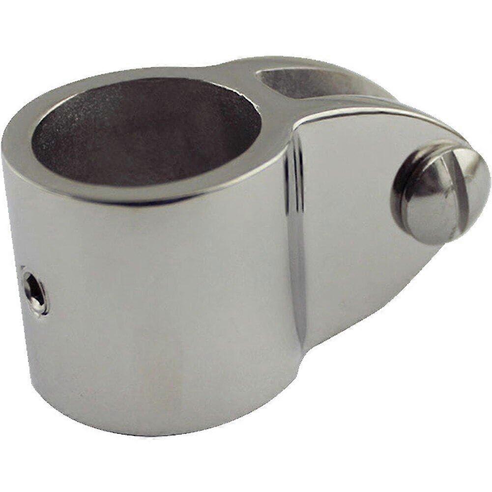 Mini Marine Jaw Slide Hinged 316 Stainless Steel Boat Fittings 25 Mm Yacht Hardware