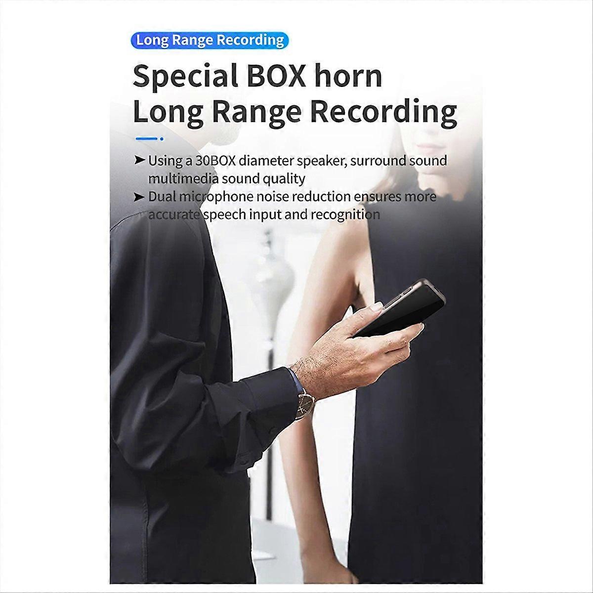  M10 Intelligent speech translation machine intelligent translator