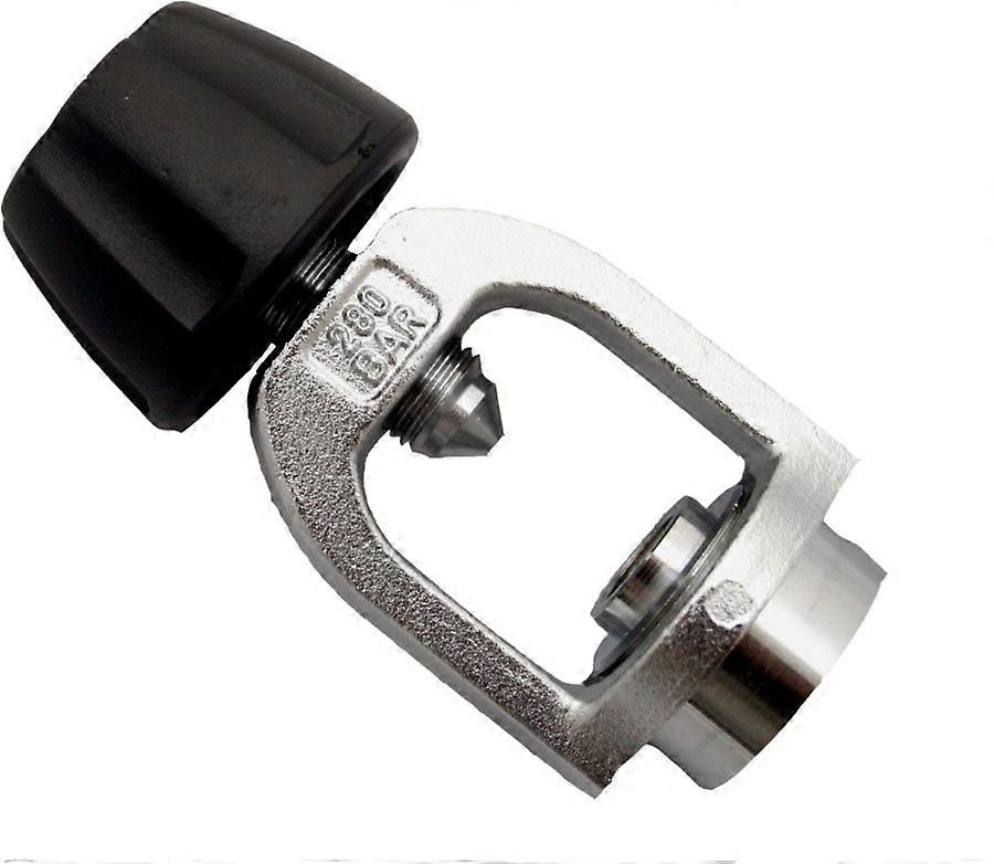 Dirzone Din/ Int Adapter/ Bügeladapter