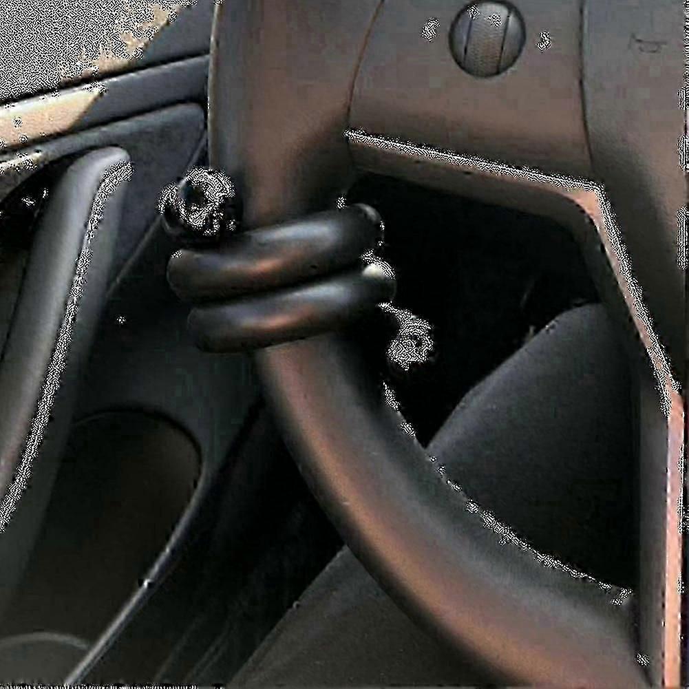 Steering Wheel Booster Weight Autopilot Counterweight Ring For Tesla Model 3/y/. WG