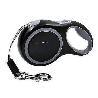 Long Strong Pet Leash For Large Dogs Durable Nylon Retractable Big Dog Walking Leash Leads Automatic Extending Dog Leash Rope 25-26