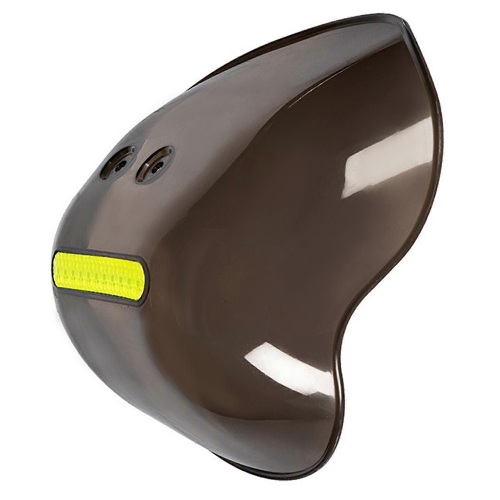 Motorcycle E- Guard Covers Windproof Rainproof Handlebar Protector with