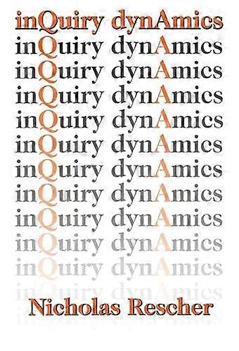 Inquiry Dynamics