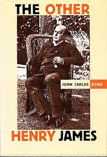 The Other Henry James