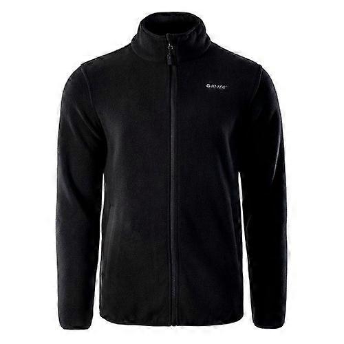 Hi-Tec Mens Zoe II Fleece Jacket