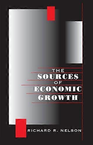 The Sources of Economic Growth