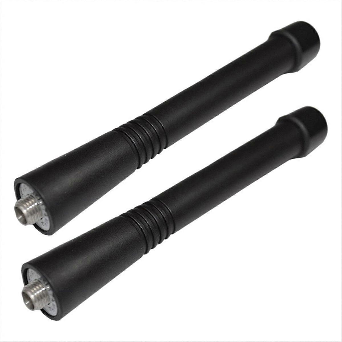 2-Pack VHF Antenna for Type MTX850- MTX9000 - PR1500 RDU4100