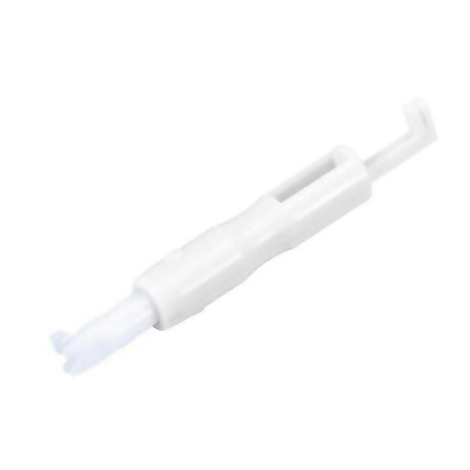 For Needle Threader Stitch Insertion Tool Sewing Machine Needle Inserter Manual Needle