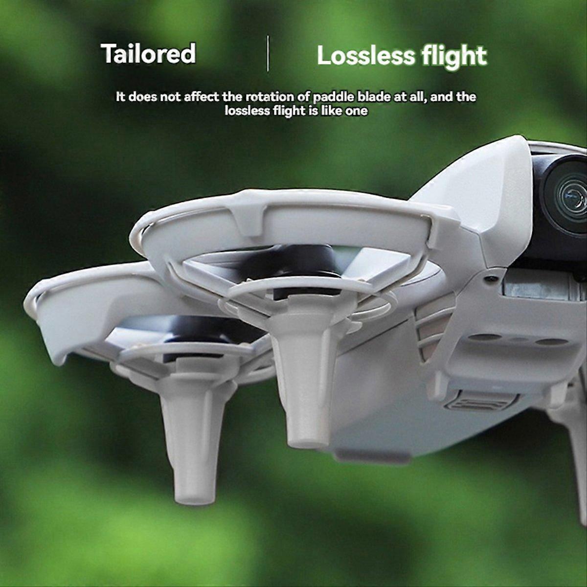 SUNNYLIFE for DJI Neo Landing Gear Drones Support Leg Protector A