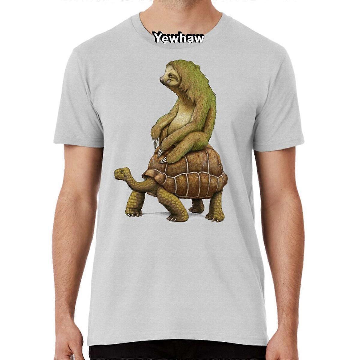 Speed Is Relative T-shirt