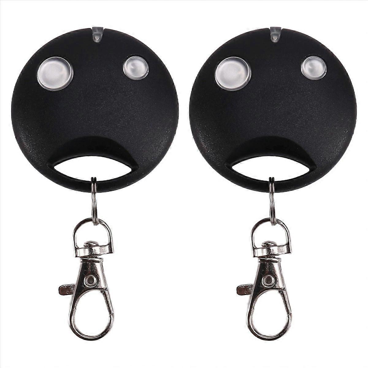 2PCS Sm2 Remote Control 433.92MHz SM2 Garage Door Controls
