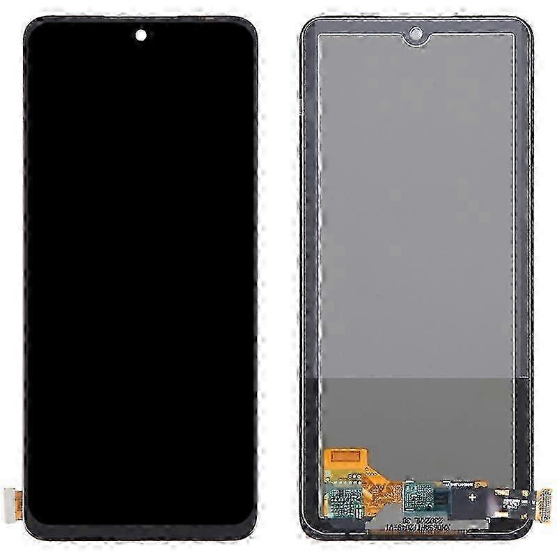 For Xiaomi Poco X5 5G Grade C LCD Screen and Digitizer Assembly Part (TFT Technology) (without Logo)