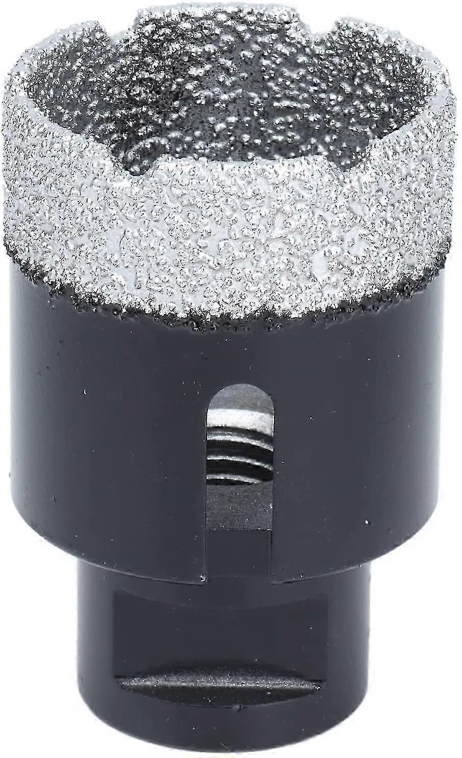 25-26 Hole saw drill bit, Diamond - coated, for efficient and precise hole - cutting in various materials