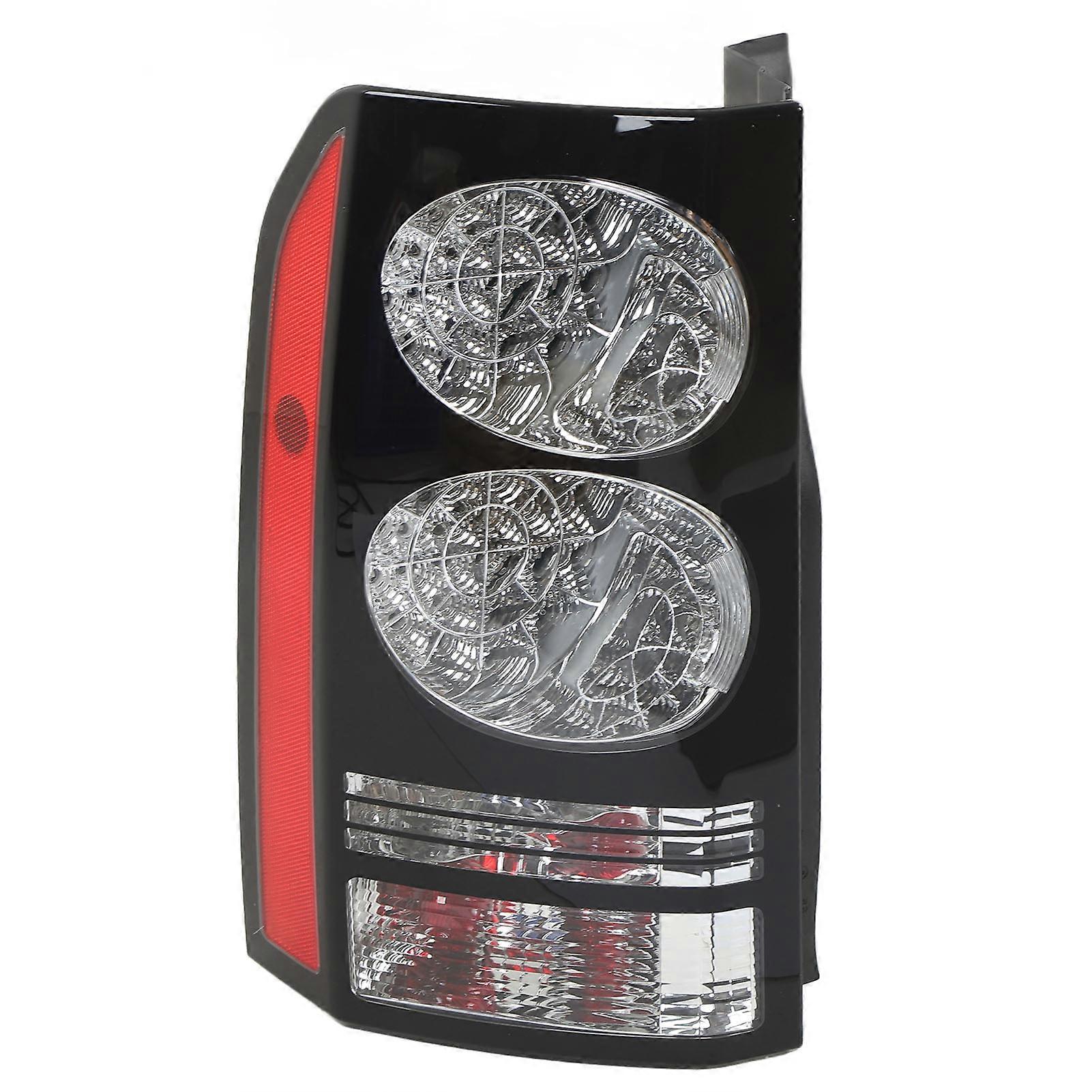 Tail Light Car Rear Brake Lamp Signal Replacement for Discovery 4 L319 2009 to 2016