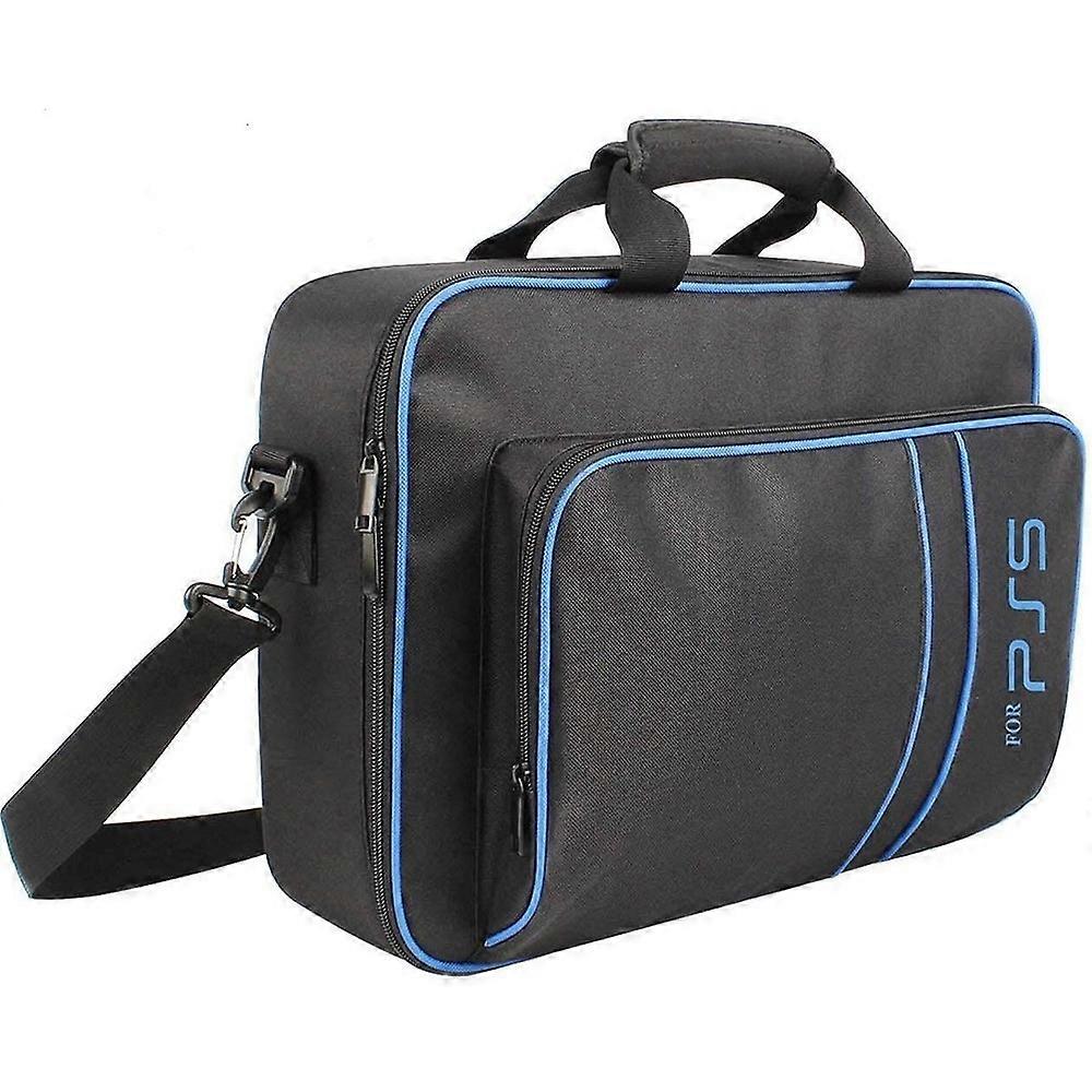 PS5 Carrying Case Travel Bag for Playstation 5 Console Digital Edition