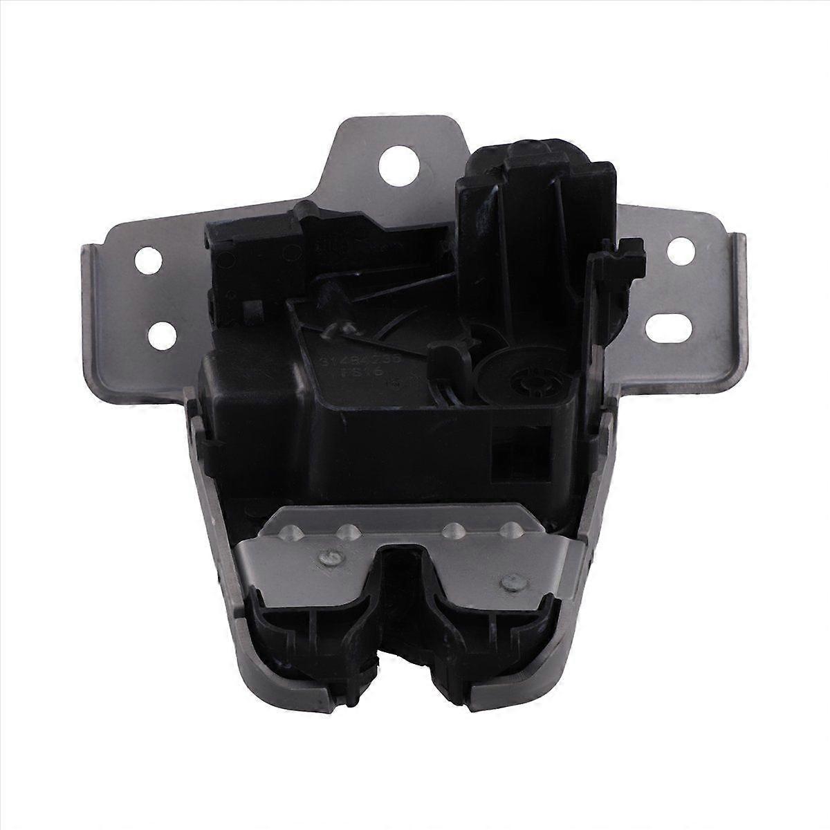 32131355 Car Trunk Boot Lock Catch Latch for S60 2019 Sedan 2019 LHD