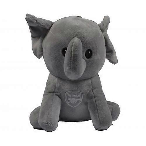 Arsenal FC Elephant Plush Toy