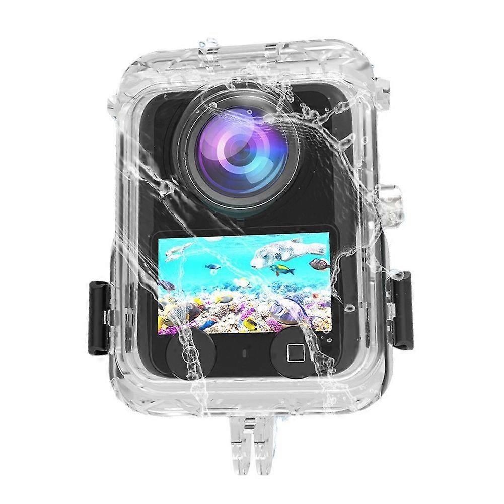 Waterproof Case For Dji Osmo 360 Travel Protector Case