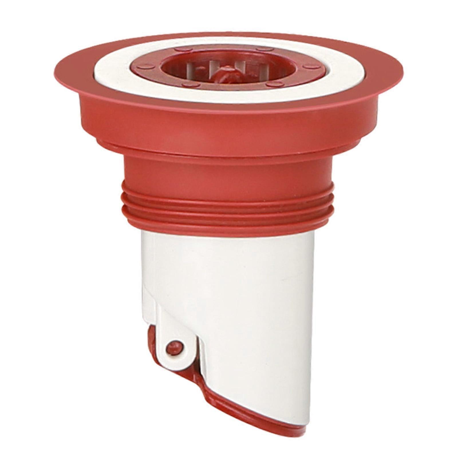 YgkuHd Drains Backflow Preventer Shower Floor Drains Backflow Preventer One Way Drains Valves Sewer Core For Floor Water Drainage