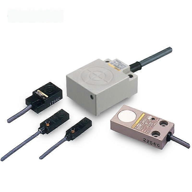 Proximity Sensor 2M Cable, Industrial Proximity Sensor, 2 Meter Length