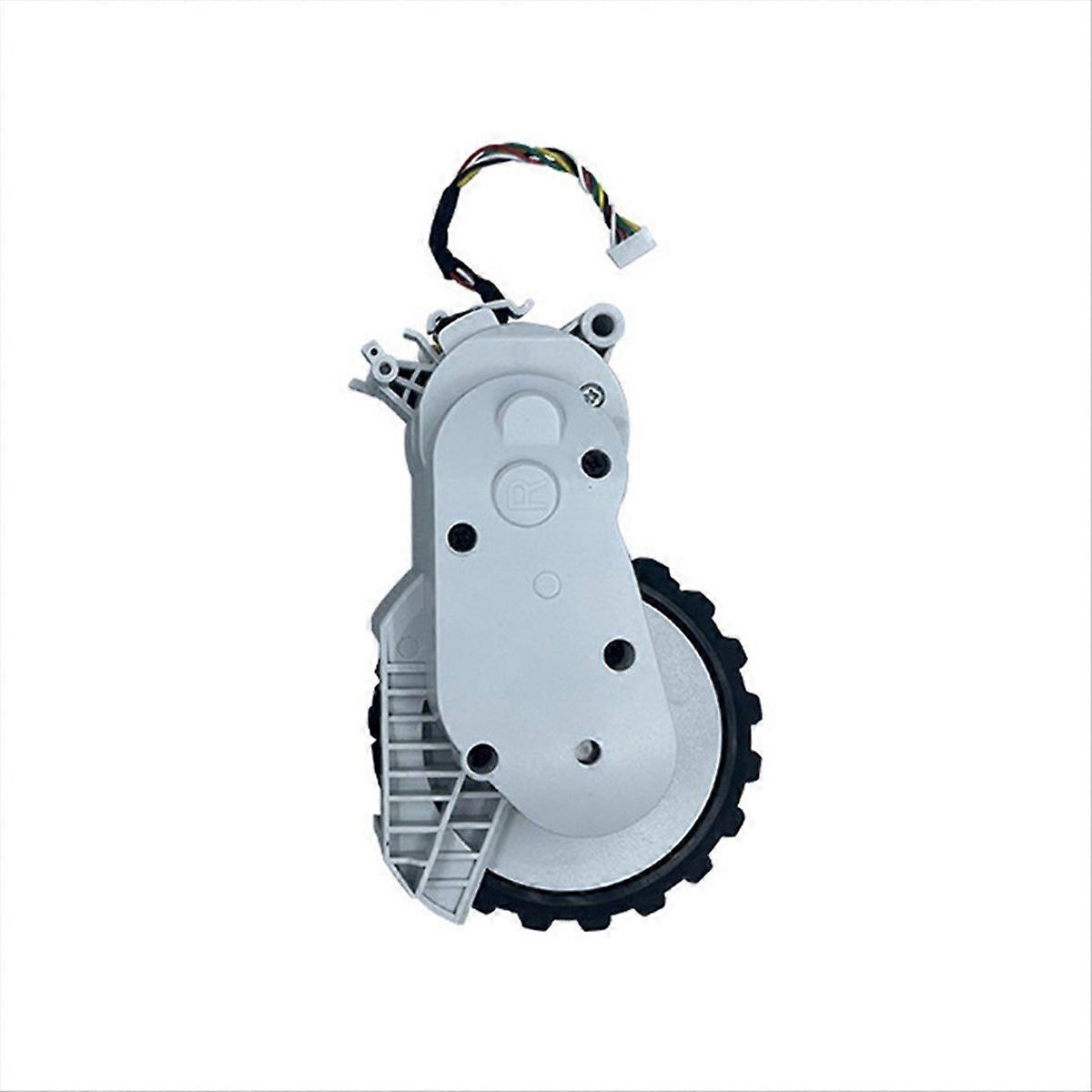Drive Wheel Assembly with Motor for E10/B112/E12 Robot Vacuum Cleaner