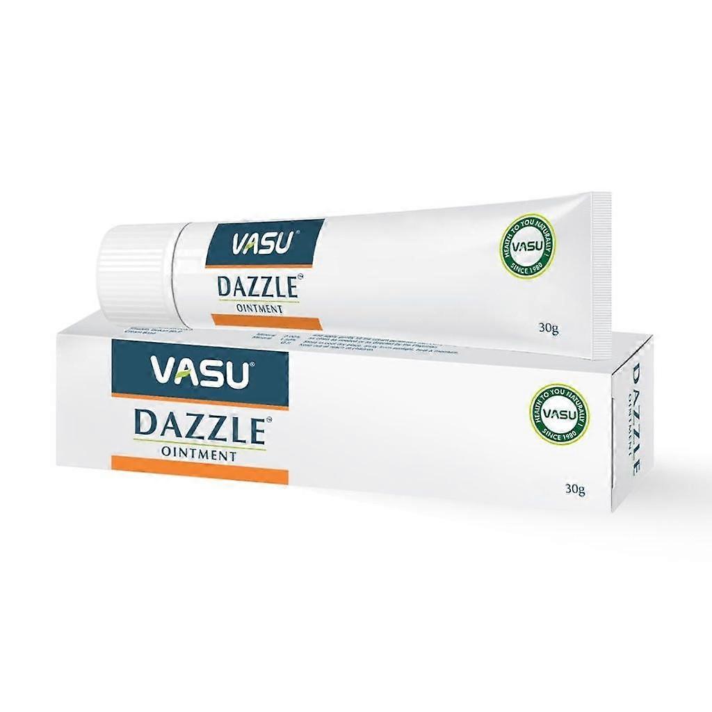 Даззл (30 г), Dazzle Ointment,  Vasu