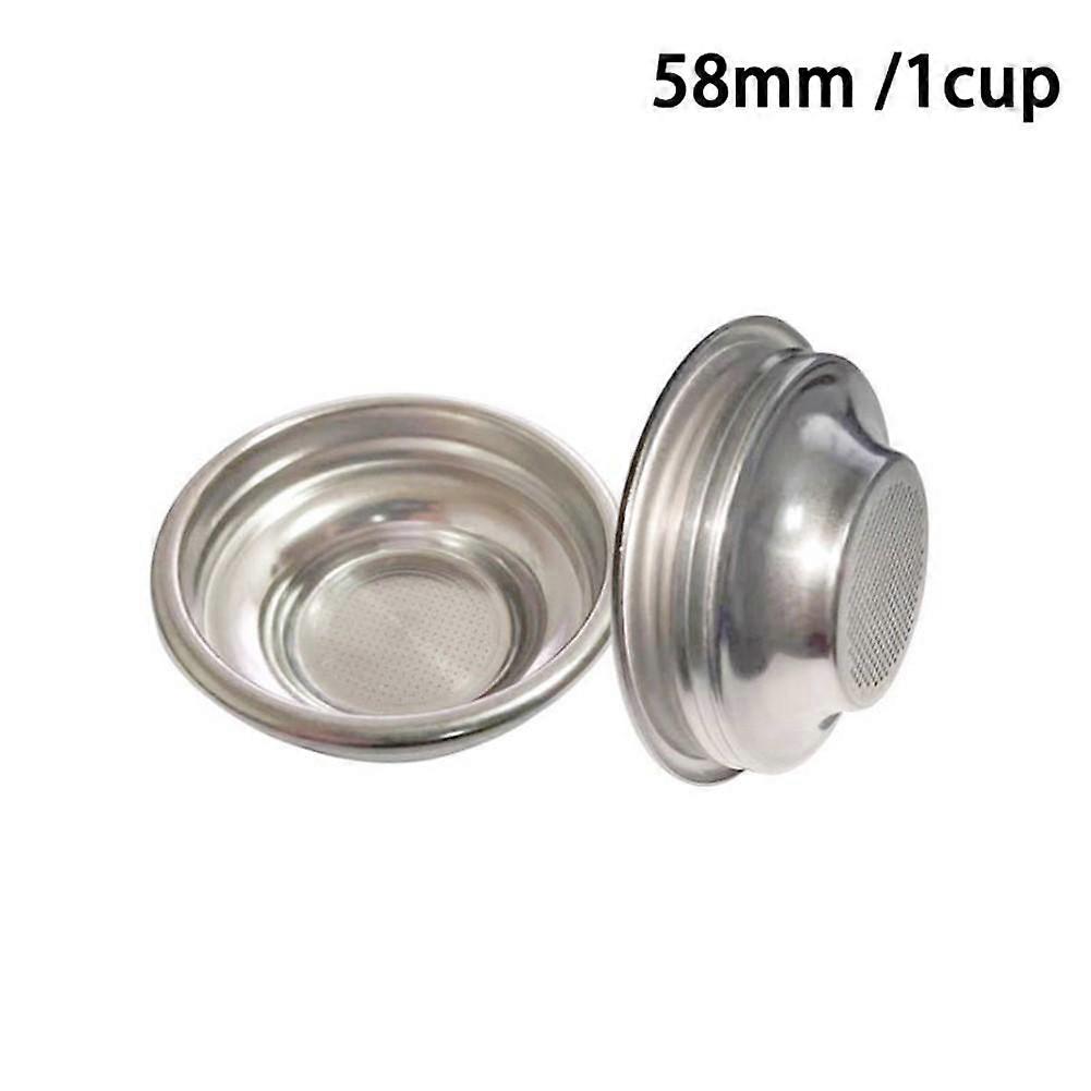 Coffee Filter High Quality Stainless Steel Good Filterability