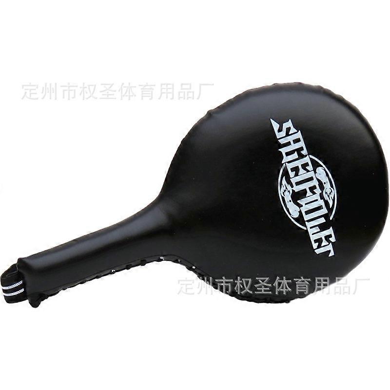 Boxing training reaction target, Taekwondo hand target, Ping pong target, single-page target, Muay Thai kick target, punching target, fighti