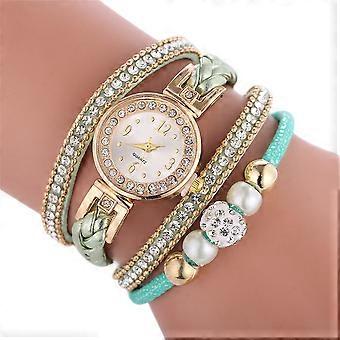 TOFOTL Liquidation Montres-bracelets tendance pour femmes et montres-bracelets rondes