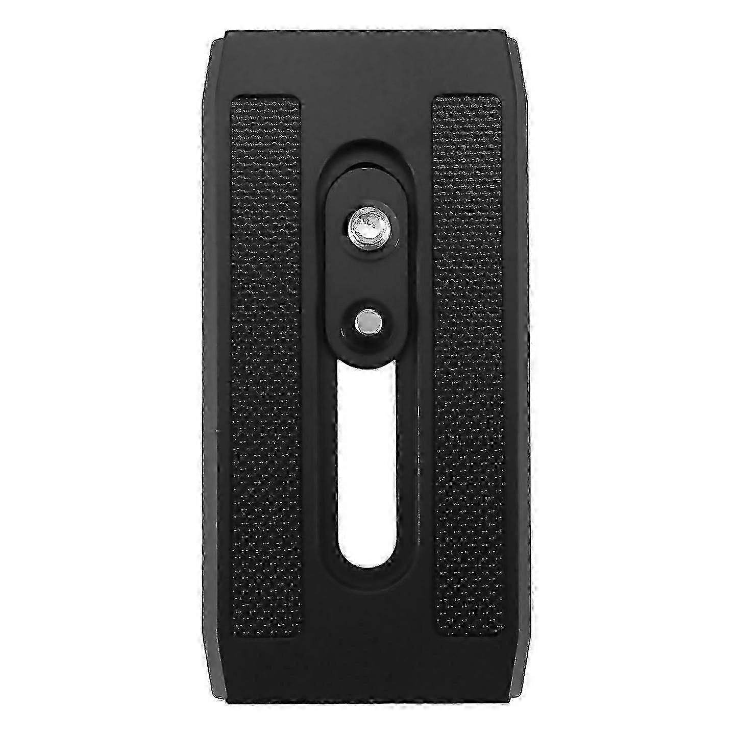 For Quick Release Platecamera Quick Release Plate Adapter For Benro Kh25kh26kh25nkh26nl Camera Acces