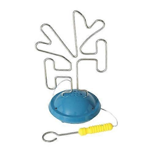 Fiestas Guirca Cactus Game