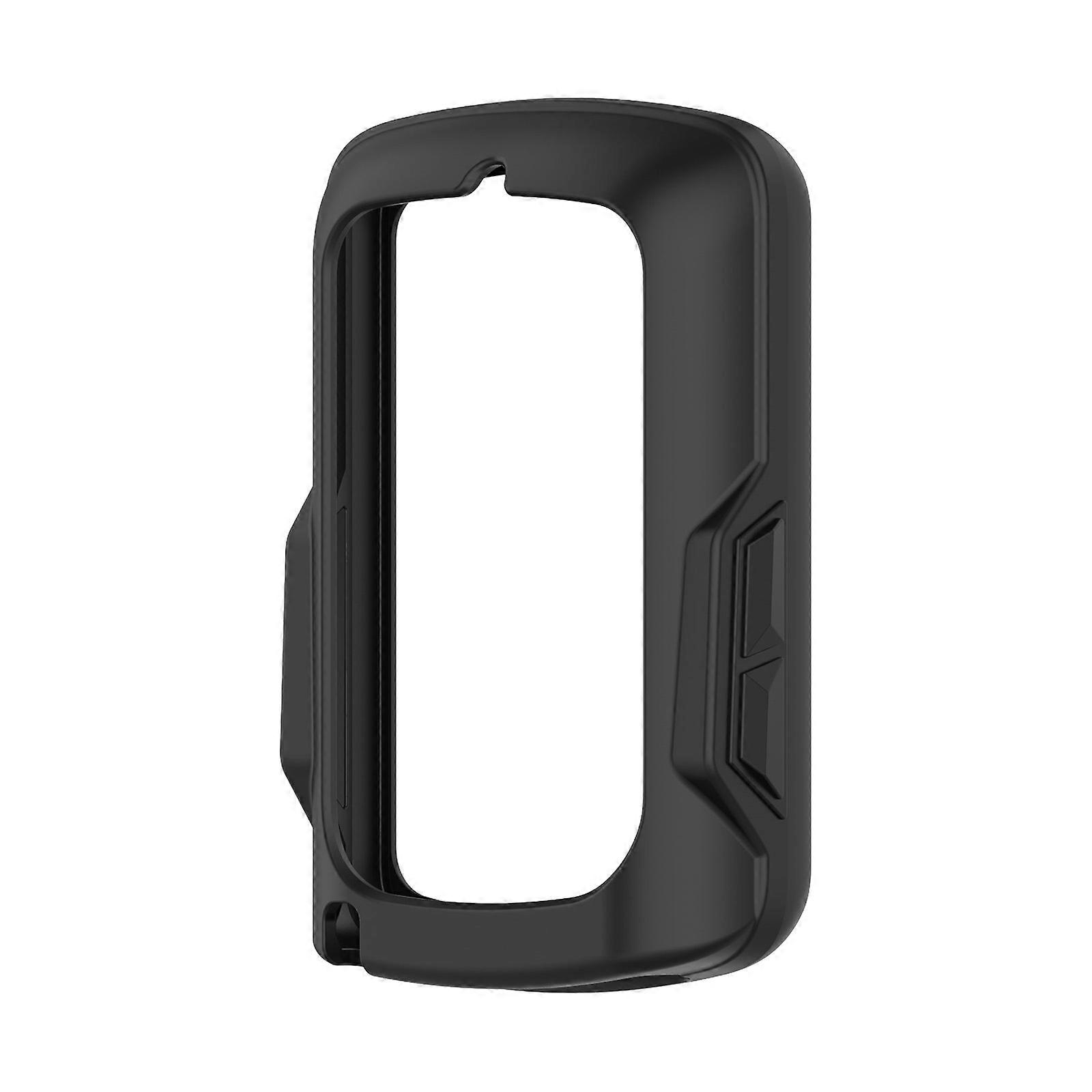 Cycle Computer Device Encasement Case Flexible Skin Shockproof Construction Ideal For S510 Mountain Bike Cyclometer Adventure Multicolor