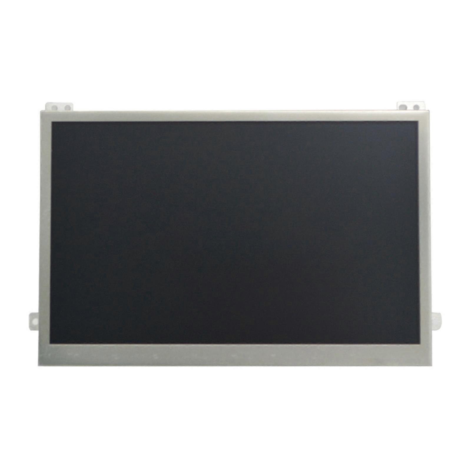 6.5Inch LCD Screen Panel For Dashboard With High Sensitivity And Scratch Proof ABS TDO-WVGA0633F00039 F9K Multicolor