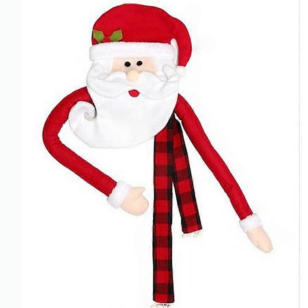 Christmas Tree Topper