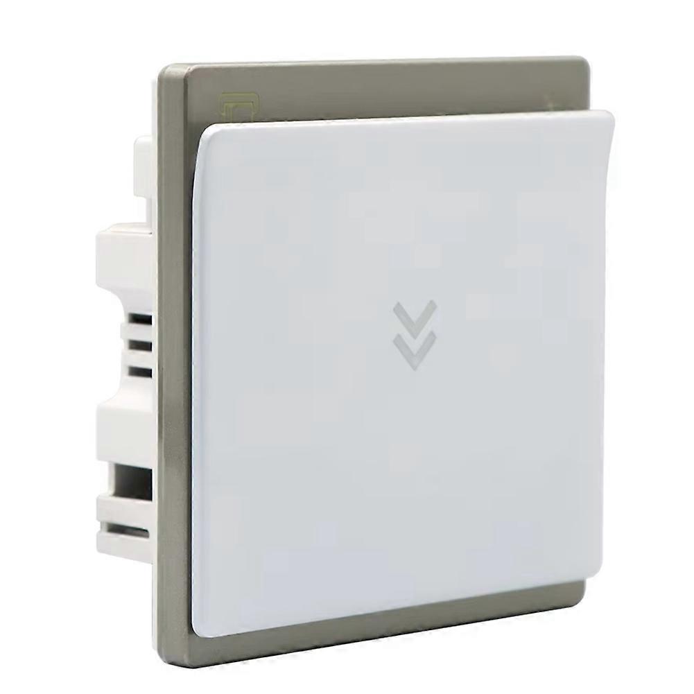 TTHotel APP RFID Card Power Switch, Delayed Switch, Any Card Power Switch, 2.4G Wifi 13.56mhz Card Energy-Saving Switch