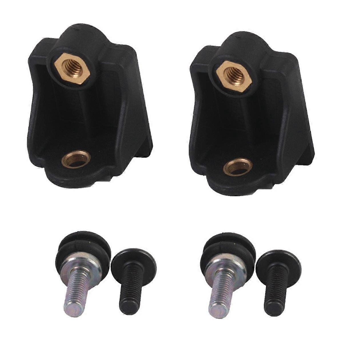 Motorcycle Fairing Bracket for Panigale V4 S SP SP2 V4S V4R Left Right Side Plate Deflector Connect