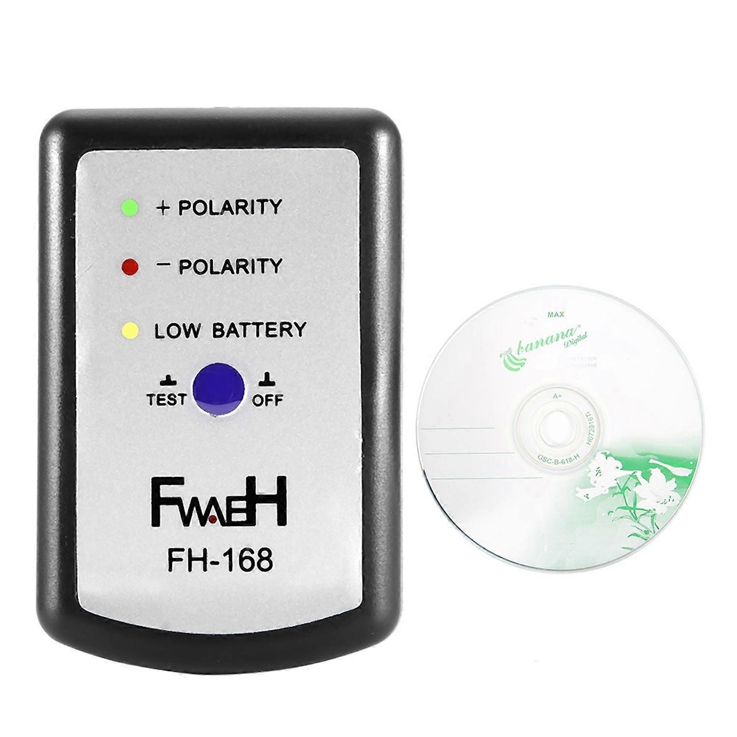 Auto Car Audio Speaker Horn Tester Phase Meter PH Phasemeter