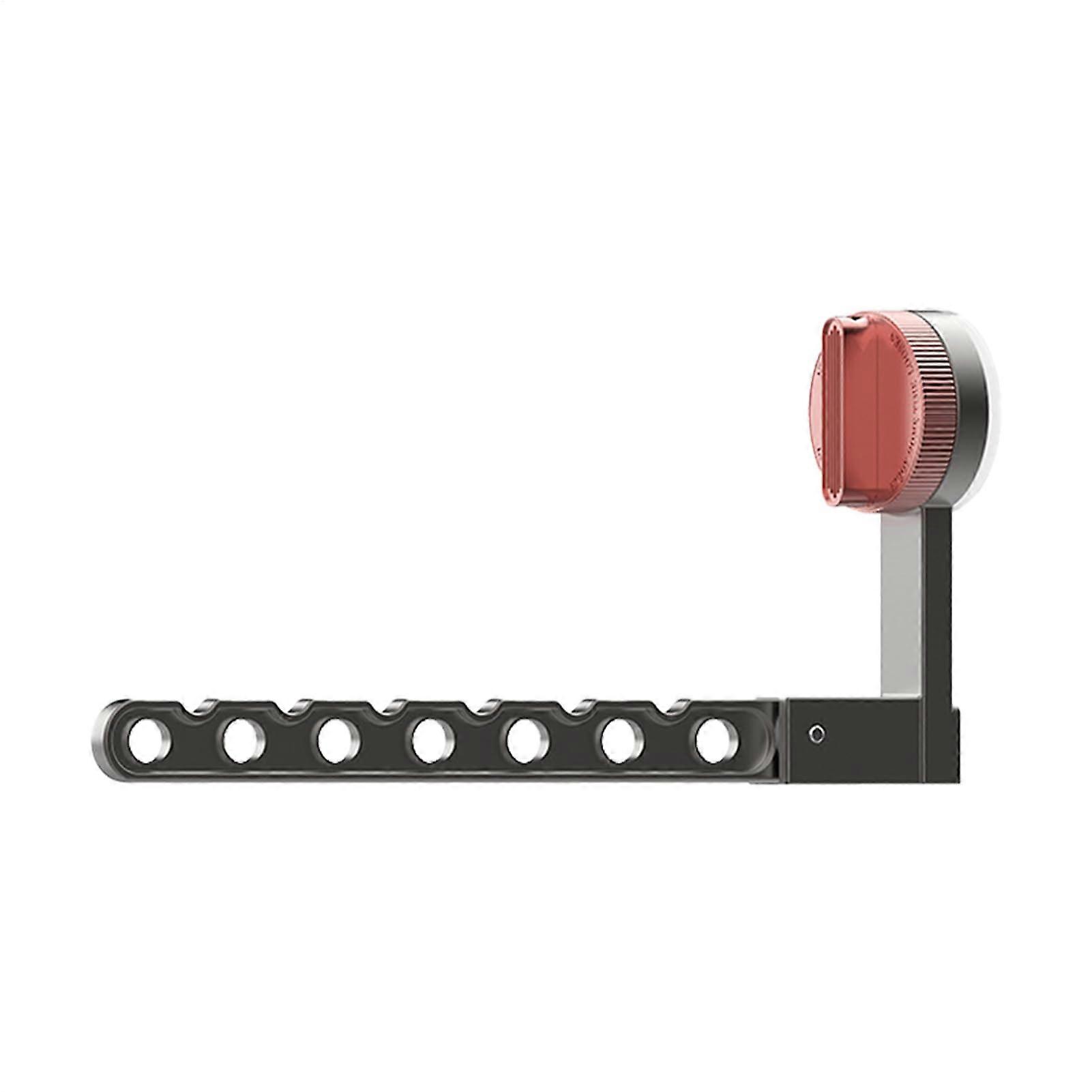 Retractable Clothes Drying Rack with Suction Cup, Foldable RustProof Aluminium Bar for Bedroom Laundry Organization, Gray