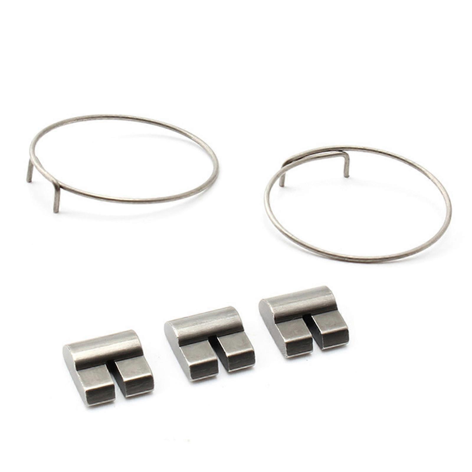 Cyklar Kassettkropp Frinav Spärrhake Fjäder Rostfritt Stål Torn Basfjäder Landsvägscykelnav Reservtillbehör Flerfärgad