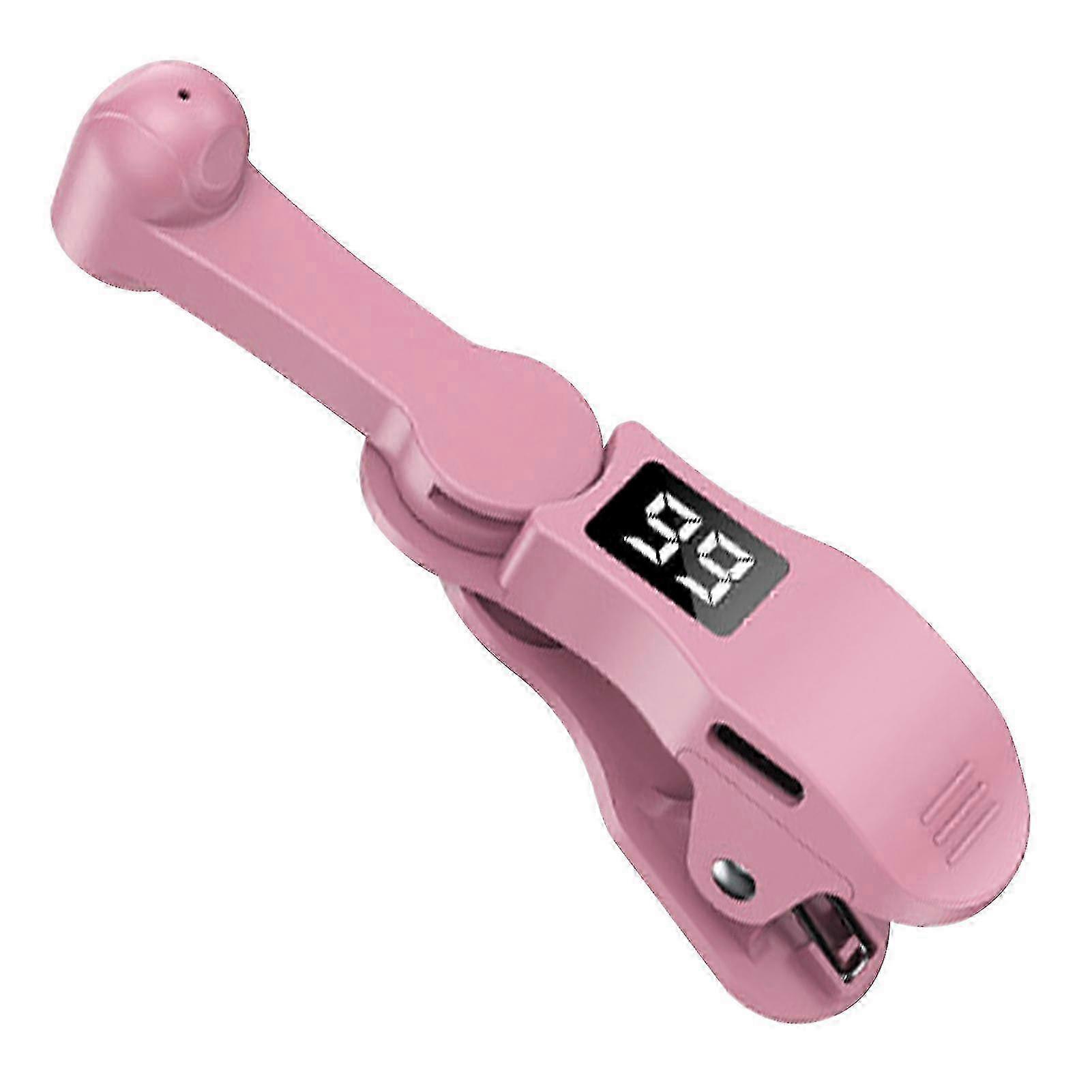 Clicker automatique réglable pour smartphones - Gaming & Reward Click Tool